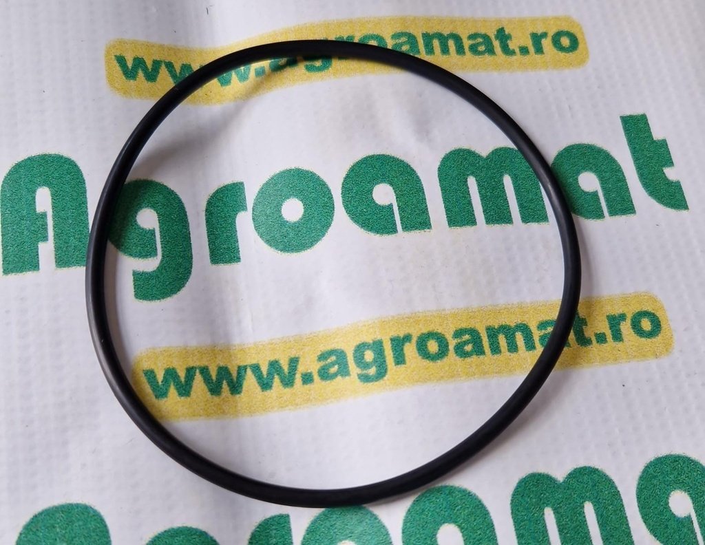 O-Ring 108x4mm