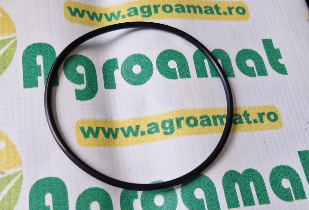 O-Ring 102x4mm