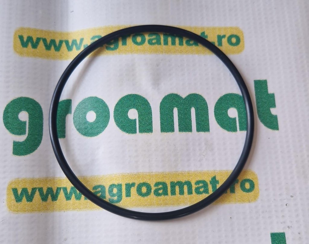 O-Ring 98x4mm