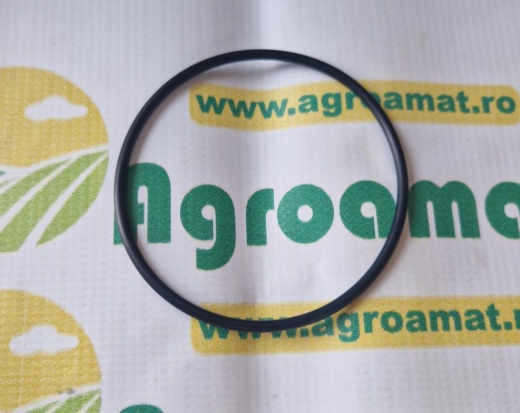 O-Ring 96x4mm