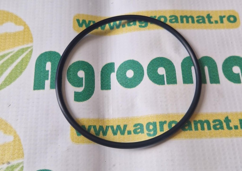 O-Ring 92x4mm