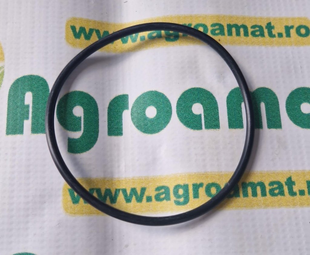 O-Ring 91x4mm