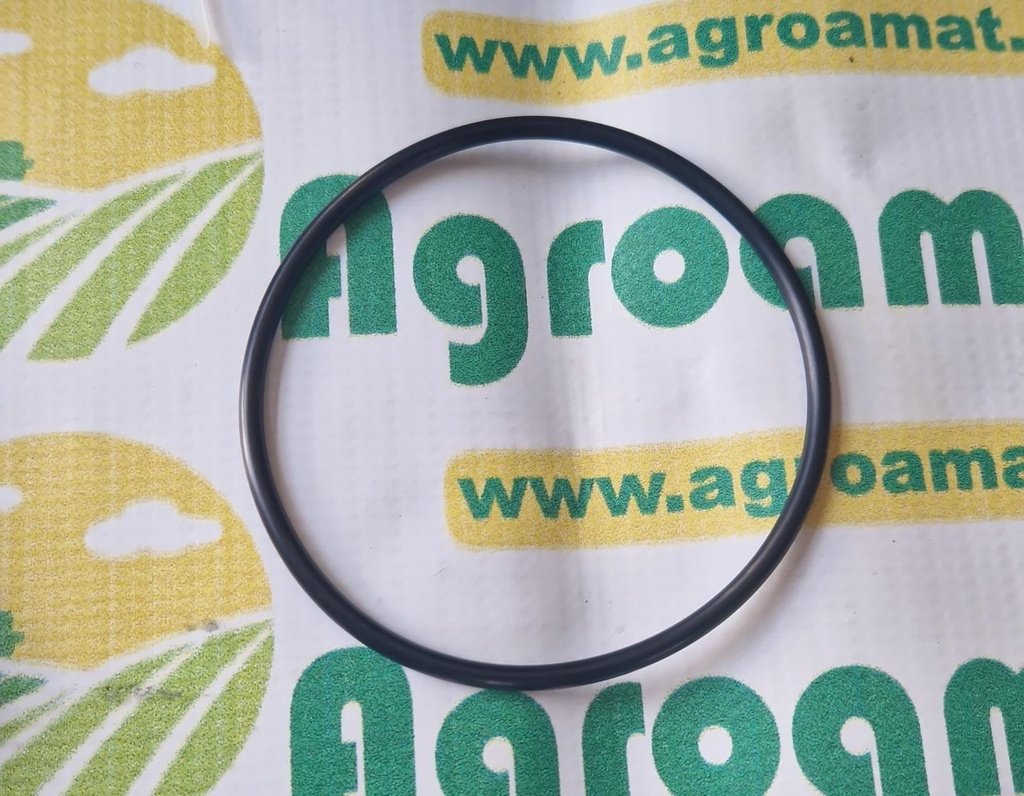 O-Ring 90x4mm