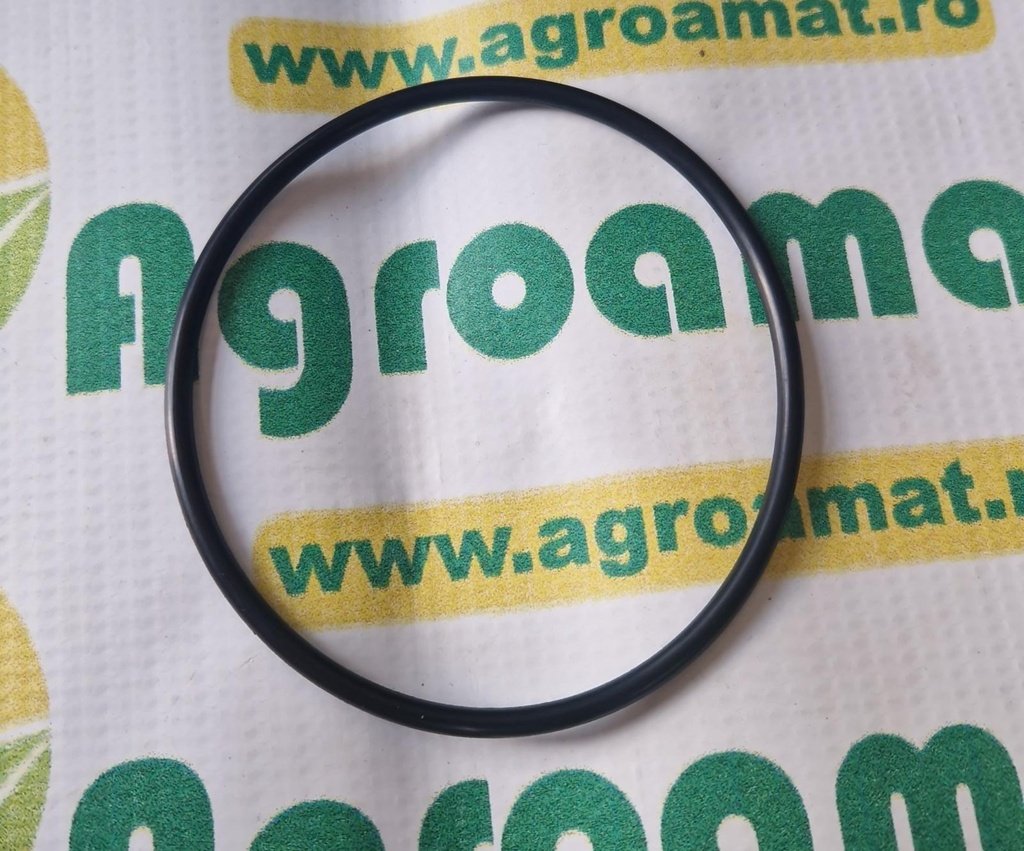 O-Ring 89x4mm