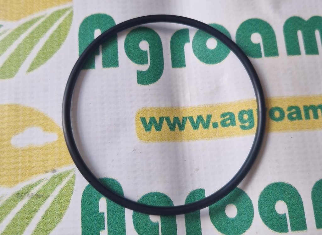 O-Ring 88x4mm