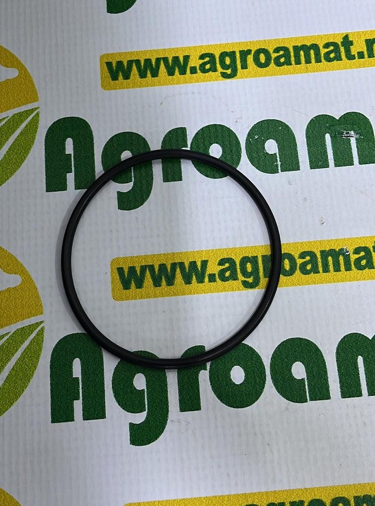 O-Ring 81x4mm