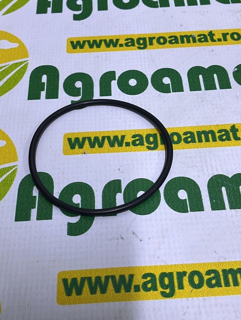 O-Ring 80x4mm