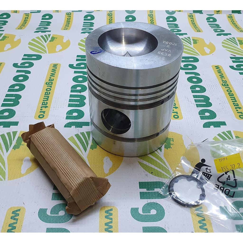  Piston Motor 733573M91