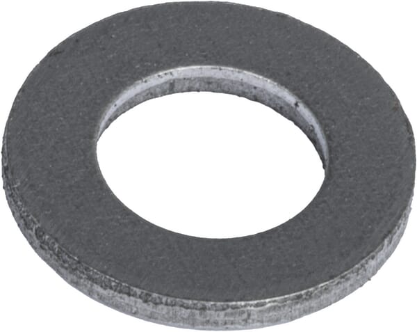 Șaibă M5x10x1mm, oțel, DIN125a, Kramp
