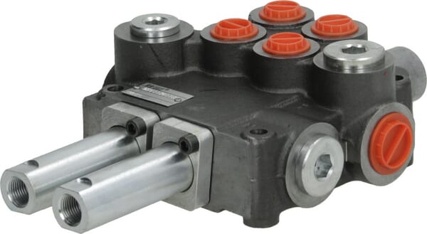 Distribuitor hidraulic MBV11-A1V-A1V-G