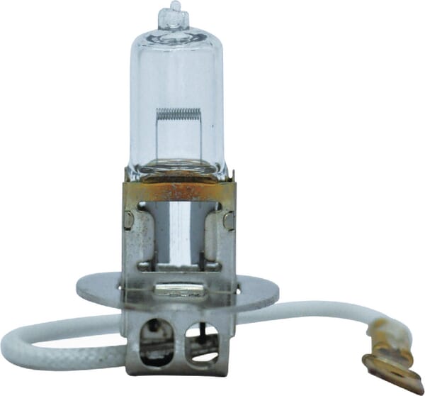 Bec halogen H3 sferă PX22s 12V 55W Kramp