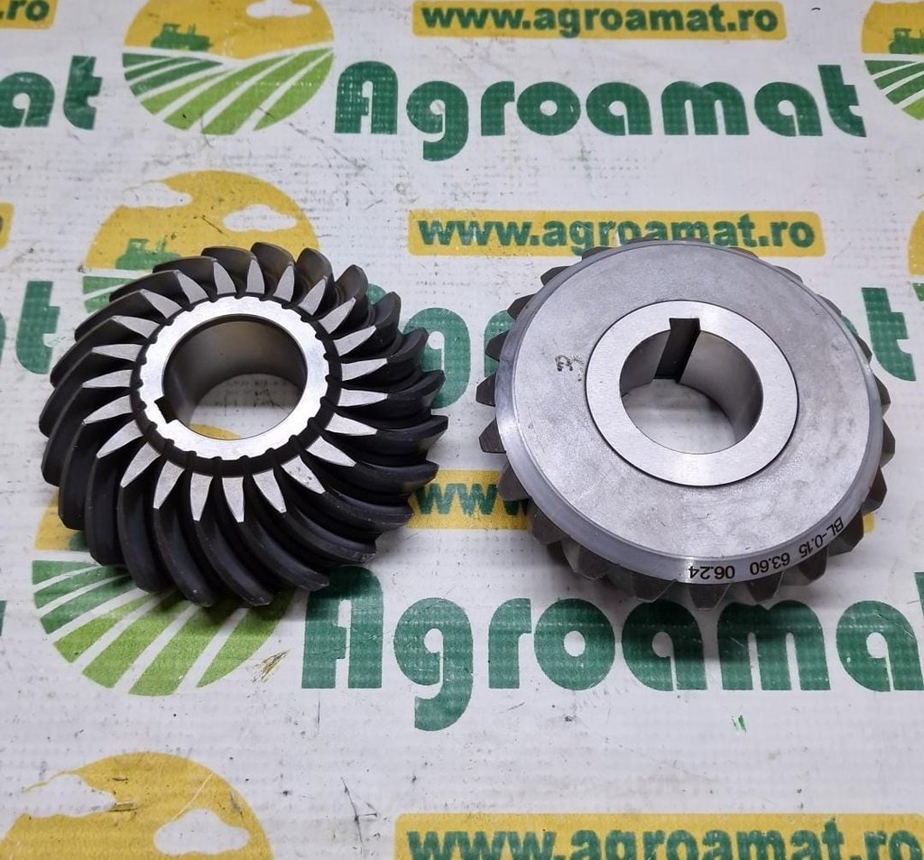 Set Pinioane Manitou 564032