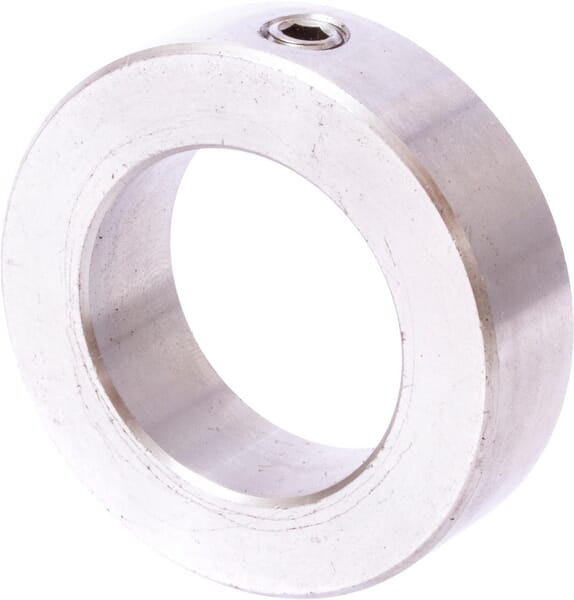 Închizătoare cu guler 35x56x16mm, oțel inoxidabil A2