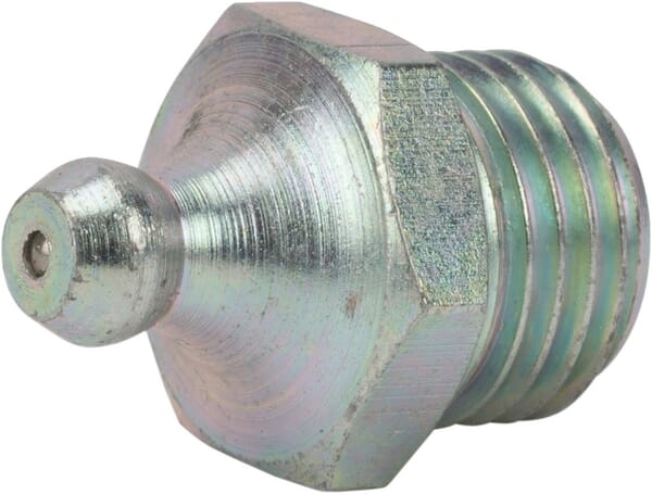 Niplu ungere 1/4" WW 180°