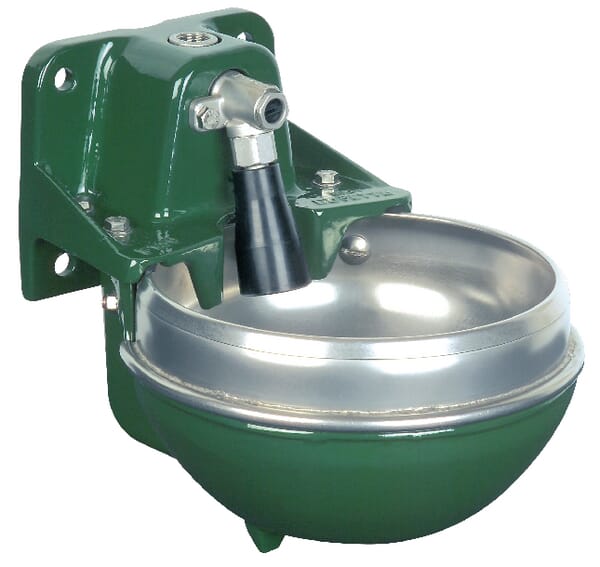 Adăpătoare F130 EL 80W-24V