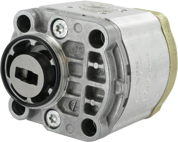 Pompă hidraulică cu angrenaje AZPF-12-011LNT20MB Bosch Rexroth
