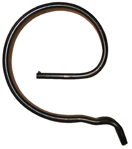 Arc întăritor 32x10mm diametru orificiu 12,5mm Kramp