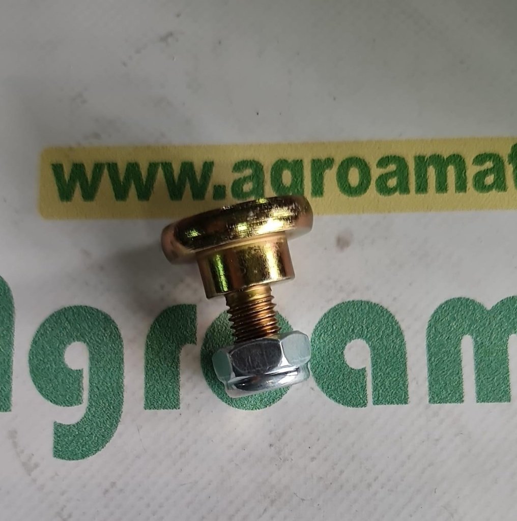 Surub cu piulita lama cositoare rotativa VN90081160