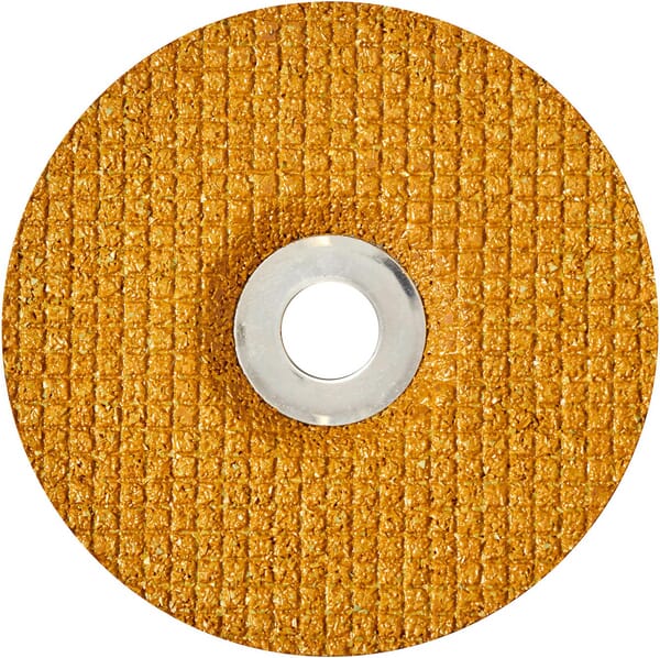 Disc flexibil pentru șlefuire T27 36+ 125x3x22,23mm