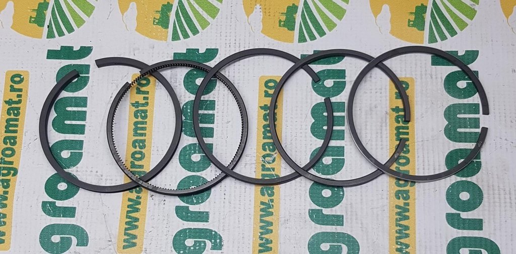 Segmenti 95mm 0.002.5875.0