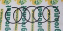 Segmenti 95mm 0.002.5875.0