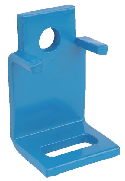Suport dinte 32x12mm pentru cadru 50x15mm Lemken