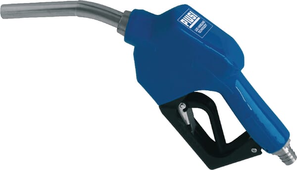 Pistol duză automată A60 potrivită pentru AdBlue®