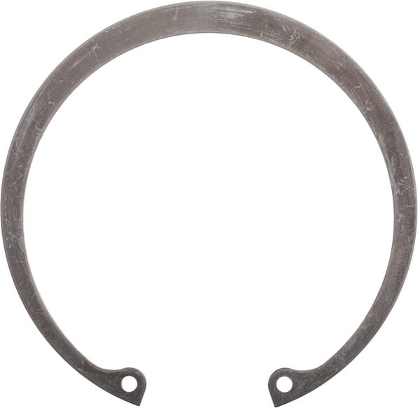 Inel de siguranță interior pentru alezaj DIN472 90x3mm oțel 10 buc. Kramp