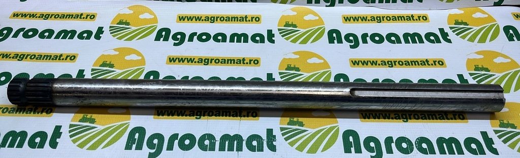 Ax Cardanic 650097