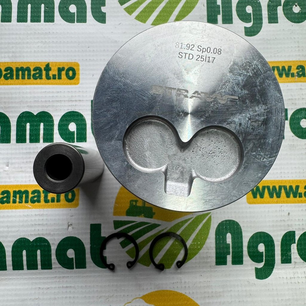 Piston 4535883 