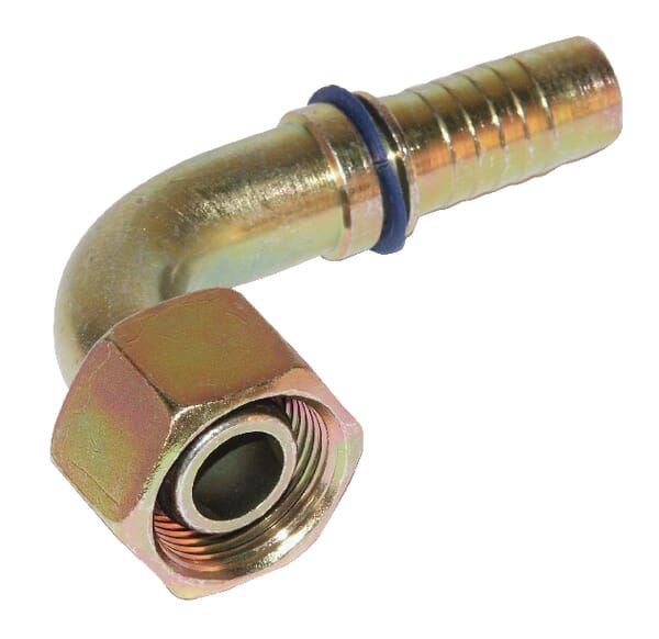 Armătură DN25 M36x2,0 25S 90°