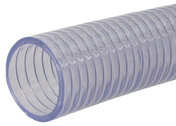 Furtun de aspirare/ presiune 1 1/4"