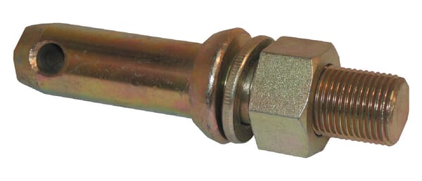 Bolț tirant lateral 28x149mm filet 1"x51mm categoria 2 Kramp