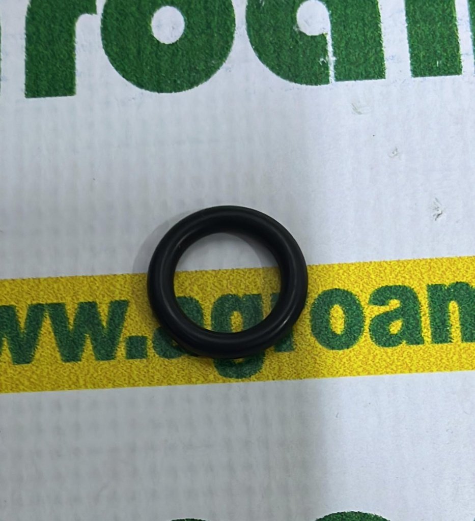 O-Ring 17x4mm