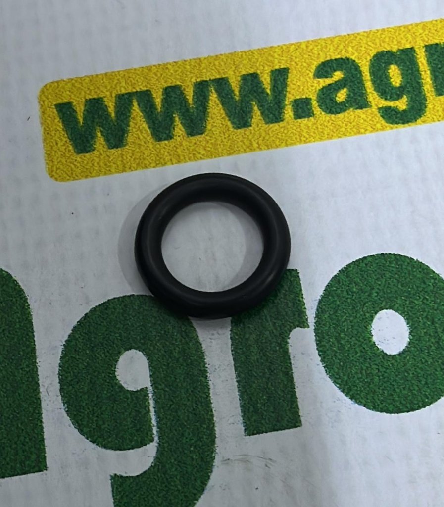 O-Ring 15x4mm