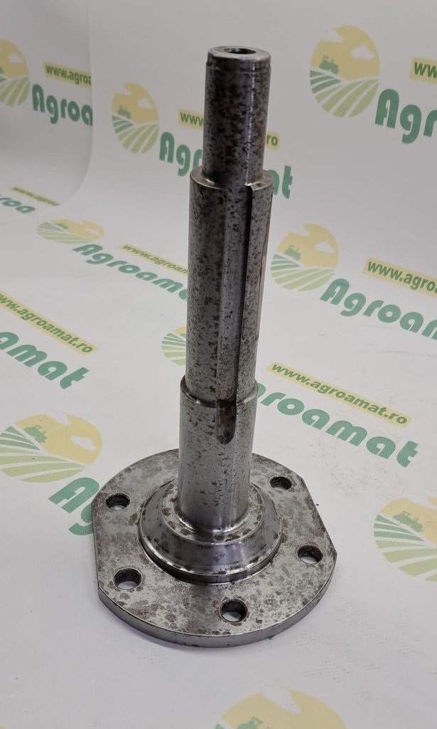Ax 626007