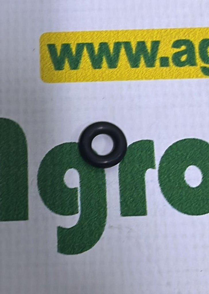 O-Ring 7x4mm