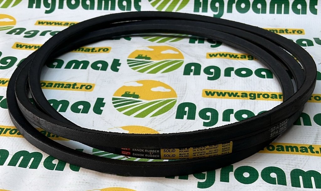 Curea Stomil Cositoare 1.65