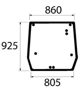 Geam Spate 5089562