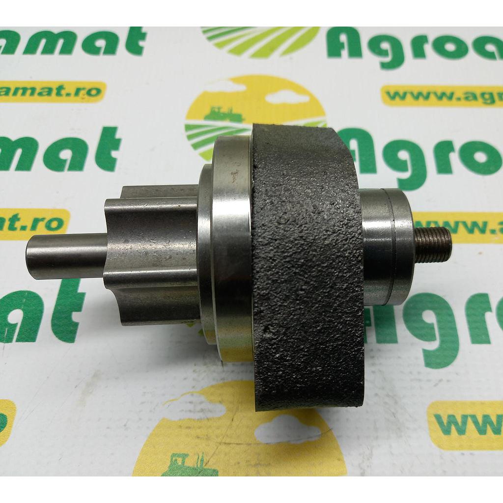 Pompa ulei 0.044.1524.6