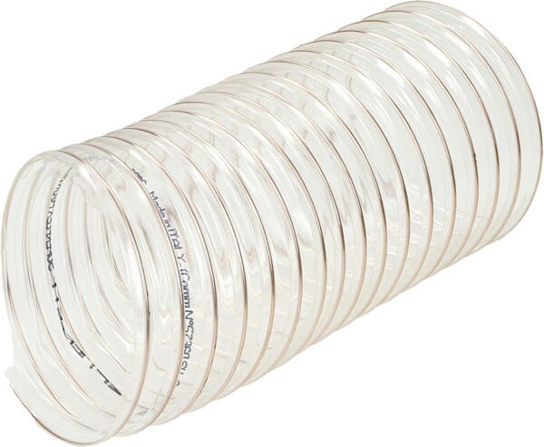 Tub aspirare diametru 130mm L=350mm Prosem