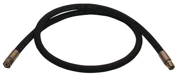 Furtun hidraulic complet DN10 1200mm