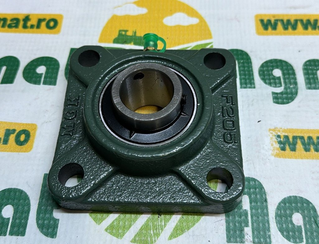 Rulment cu Carcasa UCF205