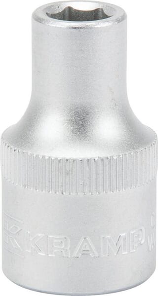 Capăt cheie tubulară 1/2" cu profil hexagonal interior 8mm