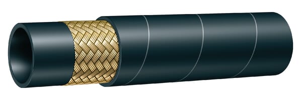 Furtun hidraulic EN853 1SN DN25