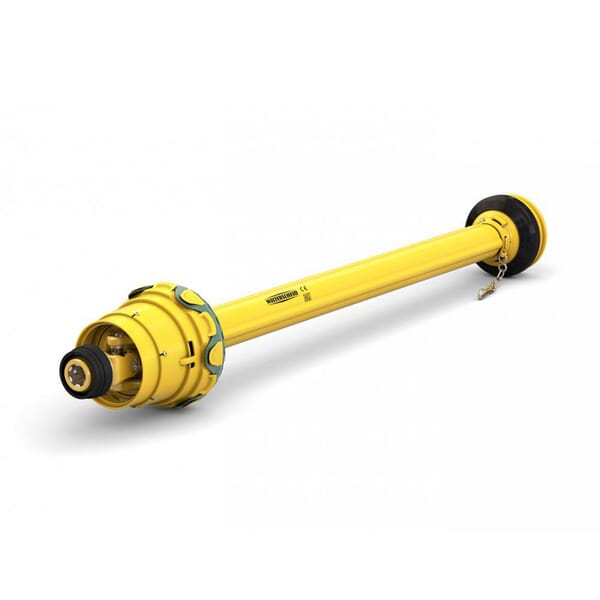 Arbore cardanic cu unghi larg WWE 2480 L=1610mm Walterscheid