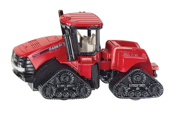 Tractor Case IH Quadtrac 600