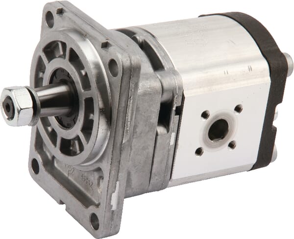 Motor hidraulic cu angrenaje AZMF-11-016LSA20MB Bosch Rexroth