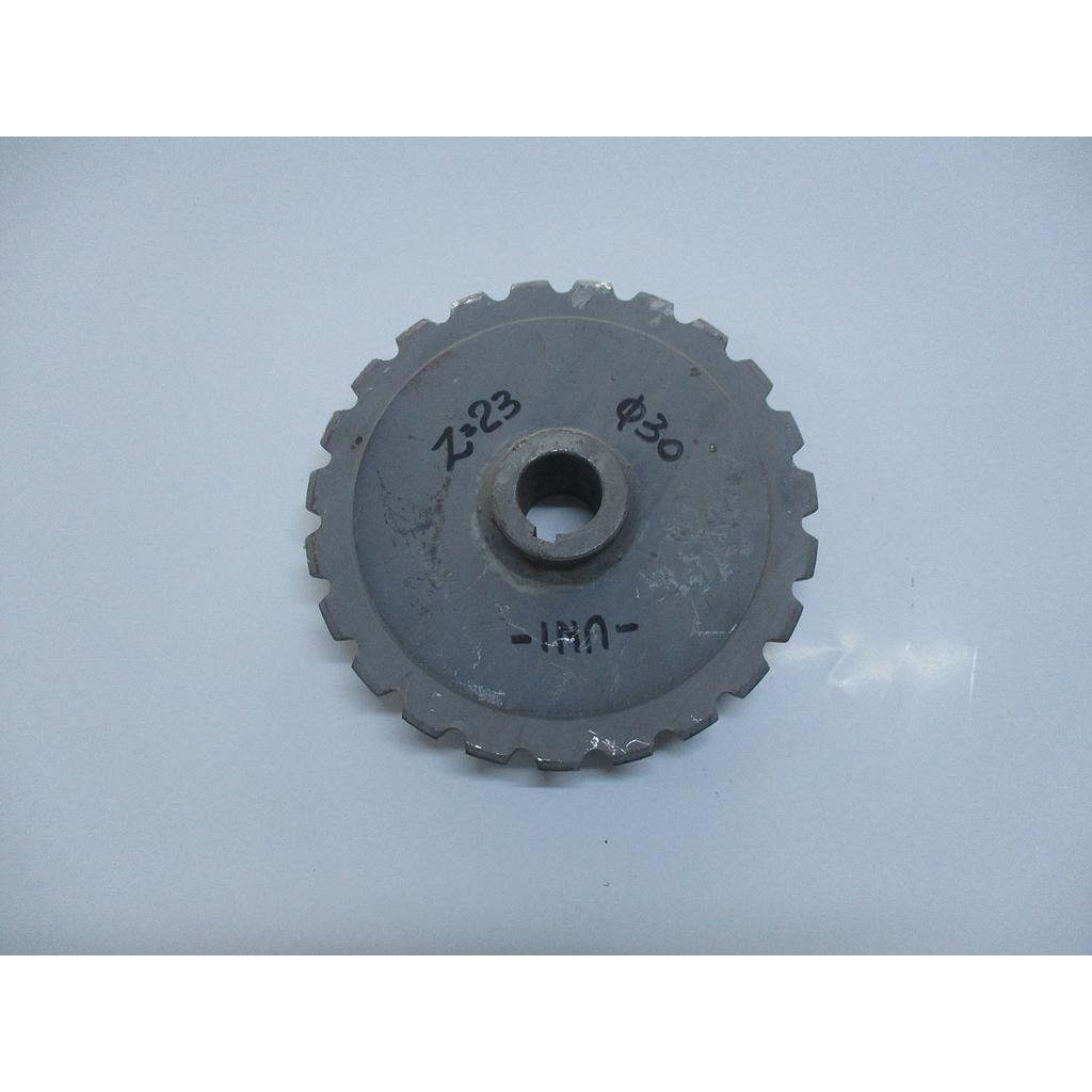 Pinion