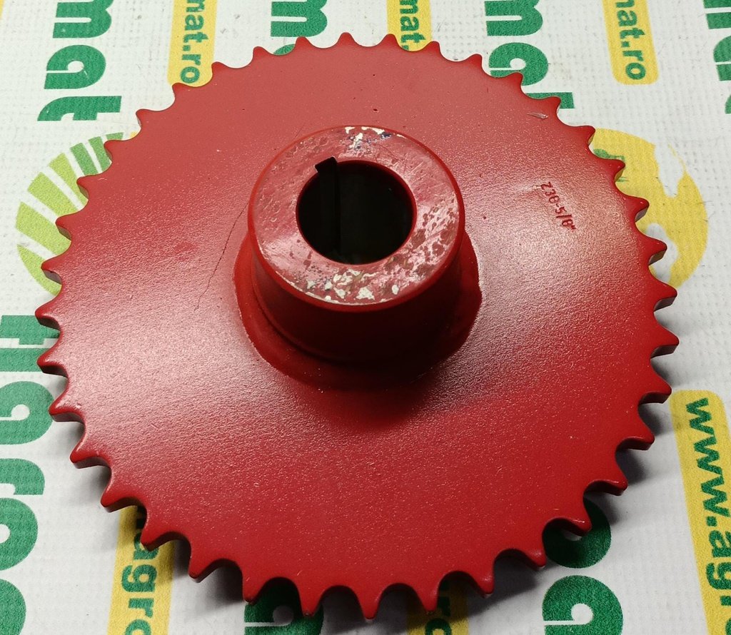 Pinion Sgorbati 38130 Z-38